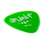 Dunlop Púas Gels Green Medium Light (pack de 72)