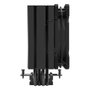 ZALMAN CNPS9X PERFORMA PLUS ARGB BLACK Negro