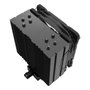 ZALMAN CNPS9X PERFORMA PLUS ARGB BLACK Negro