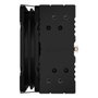 ZALMAN CNPS9X PERFORMA PLUS ARGB BLACK Negro