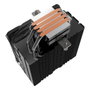 ZALMAN CNPS9X PERFORMA PLUS ARGB BLACK Negro