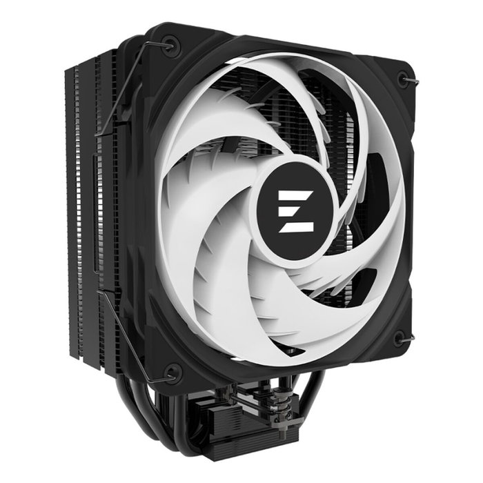 ZALMAN CNPS9X PERFORMA PLUS ARGB BLACK Negro