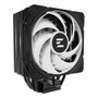 ZALMAN CNPS9X PERFORMA PLUS ARGB BLACK Negro