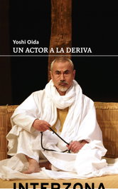 Un actor a la deriva, Yoshi Oida