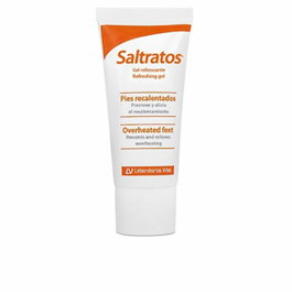 Saltratos Gel Refrescante para Piel Recalentada 50 ml