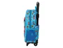 Safta Mochila con Ruedas 3D Spidey 120x210x20 mm