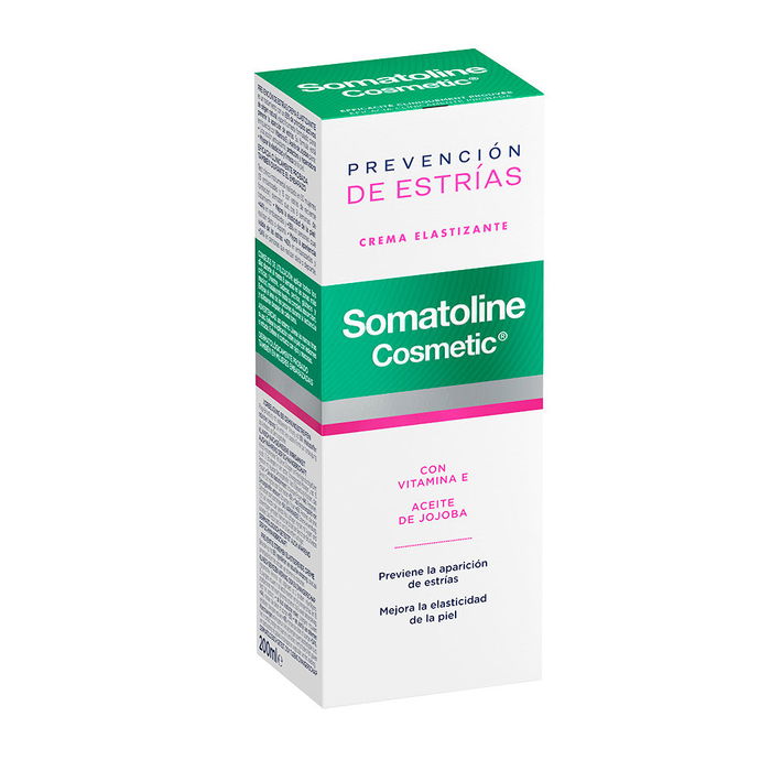 Somatoline Cosmetic ANTIESTRÍAS tratamiento prevención 250 ml
