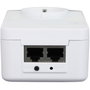 ALLNET INTD Powerline 1200Mbit Bundle de 2 adaptadores SmartLink Passthrough ALL1681205v2
