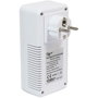ALLNET INTD Powerline 1200Mbit Bundle de 2 adaptadores SmartLink Passthrough ALL1681205v2