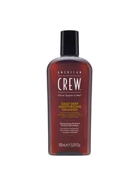 American Crew Daily Moisturizing Shampoo 100 ml