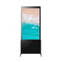 Dahua DHI-LDV55-SAI400K-V2 Pantalla de Señalización Digital 55" 4K Ultra HD Android 8.1 Negro