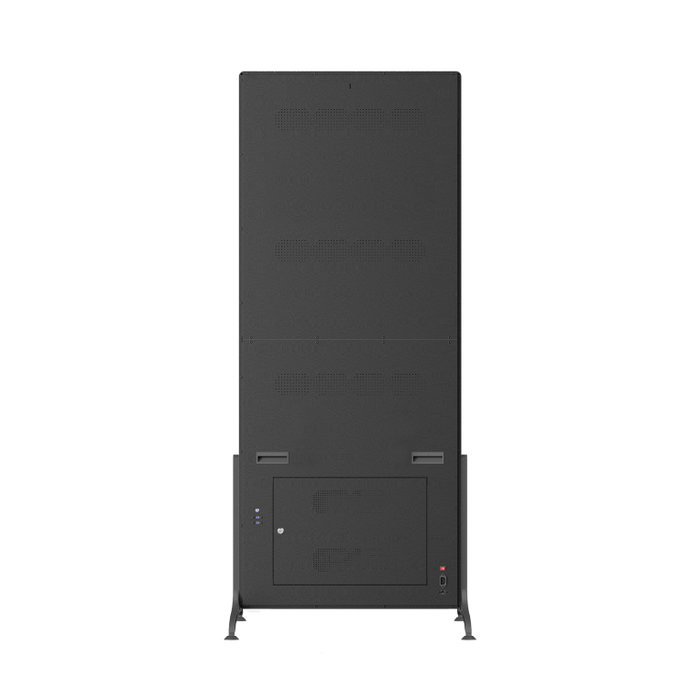 Dahua DHI-LDV55-SAI400K-V2 Pantalla de Señalización Digital 55" 4K Ultra HD Android 8.1 Negro