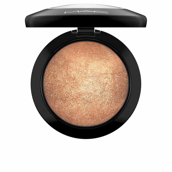 Mac Mineralize Skinfinish Gold Deposit Mac Mineralize Skinfinish Gold Deposit