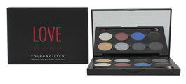 Young & Gifted Paleta Sombra de Ojos - Love