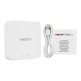 Miboxer Gateway LED 2.4GHz WLAN/WiFi Milight/Miboxer