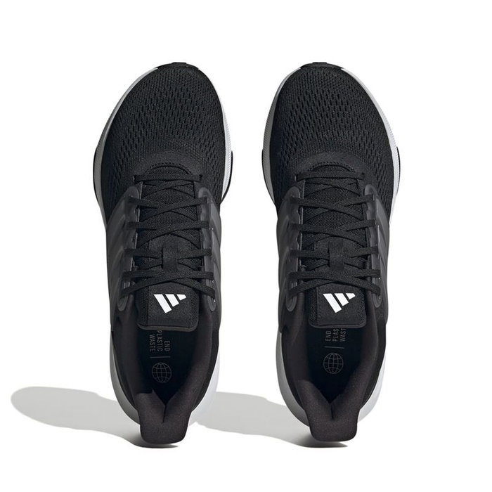 Zapatillas de Running para Adultos Adidas Ultrabounce Negro 36