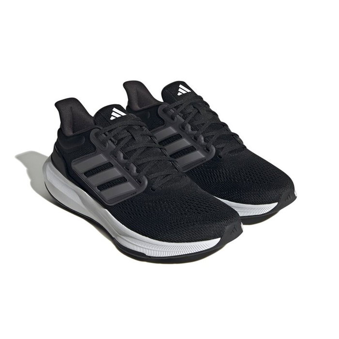 Zapatillas de Running para Adultos Adidas Ultrabounce Negro 36