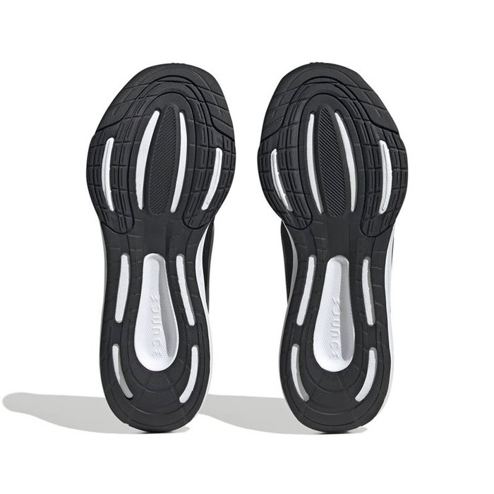 Zapatillas de Running para Adultos Adidas Ultrabounce Negro 36