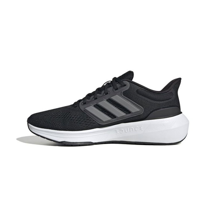 Zapatillas de Running para Adultos Adidas Ultrabounce Negro 36