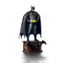 DC Comics Estatua 1/10 Art Scale Batman Detective 85th Anniversary 26 cm