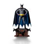 DC Comics Estatua 1/10 Art Scale Batman Detective 85th Anniversary 26 cm