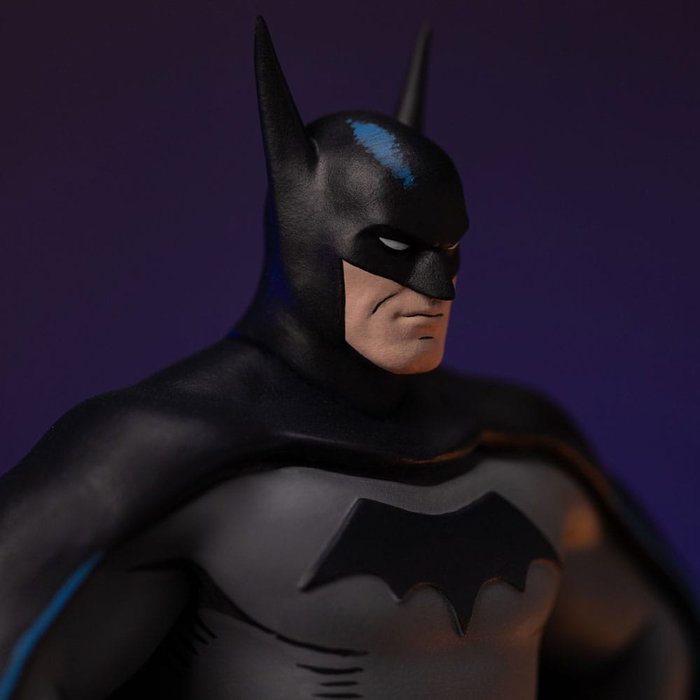 DC Comics Estatua 1/10 Art Scale Batman Detective 85th Anniversary 26 cm