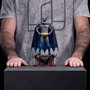 DC Comics Estatua 1/10 Art Scale Batman Detective 85th Anniversary 26 cm