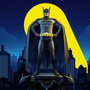 DC Comics Estatua 1/10 Art Scale Batman Detective 85th Anniversary 26 cm