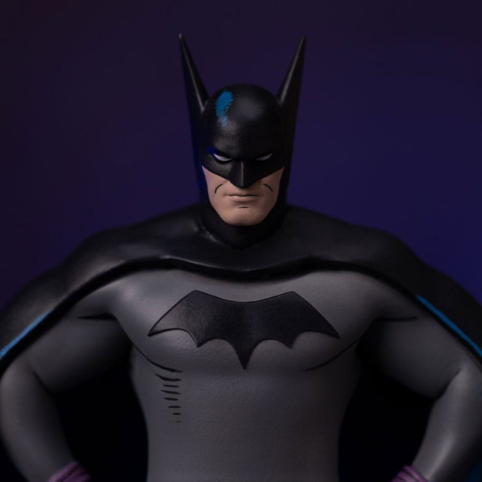 DC Comics Estatua 1/10 Art Scale Batman Detective 85th Anniversary 26 cm