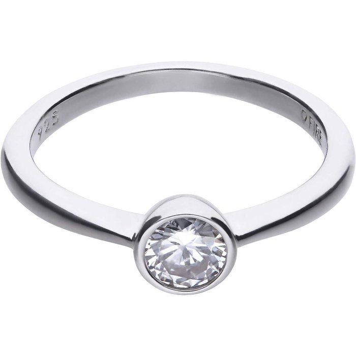 Anillo Mujer Diamonfire 6118111582165 (16,5)