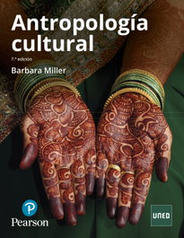Antropología cultural (7ª ed.), Barbara Miller - PEARSON-PRENTICE HALL