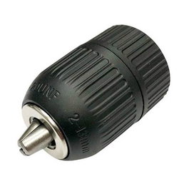 Haukka Portabrocas Automático para Metal y Plástico 2-13mm (1/2x20)