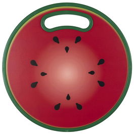Cook Concept Tabla Cortar Sandia/Limón Diámetro 30 cm