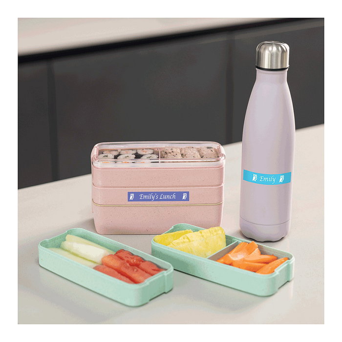 Brother BTAG-F35 Cinta Etiquetadora 12 mm x 4 m, Blanco sobre Morado, Compatible con PT-N10, PT-N20, PT-N25BT Brother BTAG-F35 Cinta Etiquetadora 12 mm x 4 m, Blanco sobre Morado, Compatible con PT-N10, PT-N20, PT-N25BT