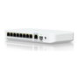 Ubiquiti UniFi Flex 2.5G PoE USW-FLEX-2.5G-8-POE Blanco