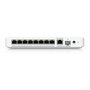 Ubiquiti UniFi Flex 2.5G PoE USW-FLEX-2.5G-8-POE Blanco