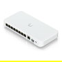 Ubiquiti USW-Flex-2.5G-8-PoE Switch Gestionado 8 Puertos 2.5G Ethernet PoE