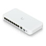 Ubiquiti UniFi Flex 2.5G PoE USW-FLEX-2.5G-8-POE Blanco