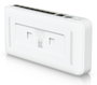 Ubiquiti UniFi Flex 2.5G PoE USW-FLEX-2.5G-8-POE Blanco