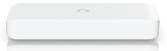 Ubiquiti UniFi Flex 2.5G PoE USW-FLEX-2.5G-8-POE Blanco