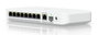 Ubiquiti UniFi Flex 2.5G PoE USW-FLEX-2.5G-8-POE Blanco