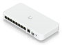 Ubiquiti UniFi Flex 2.5G PoE USW-FLEX-2.5G-8-POE Blanco