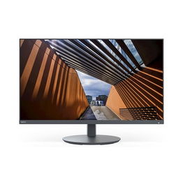 NEC E244FL-BK Monitor LED LCD 24 Pulgadas