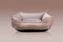 Gloria Cuna Rectangular Cadaqués 100x80 cm Rosa