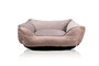 Gloria Cuna Rectangular Cadaqués 100x80 cm Rosa