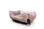 Gloria Cuna Rectangular Cadaqués 100x80 cm Rosa