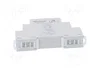 RELPOL RPN-1A2-A230 Relé de monitorización de corriente 230VAC