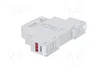 RELPOL RPN-1A2-A230 Relé de monitorización de corriente 230VAC