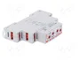 RELPOL RPN-1A2-A230 Relé de monitorización de corriente 230VAC