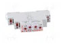 RELPOL RPN-1A2-A230 Relé de monitorización de corriente 230VAC